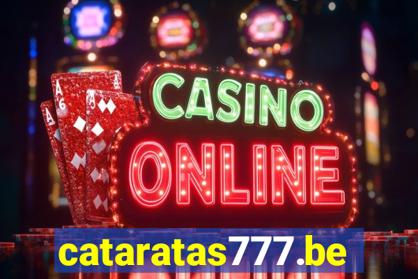 cataratas777.bet