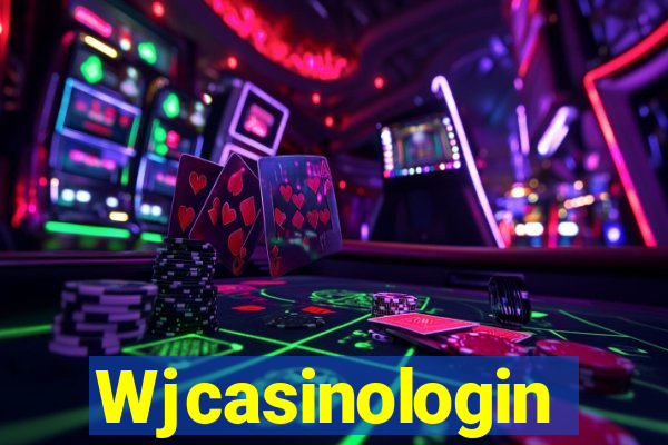 Wjcasinologin