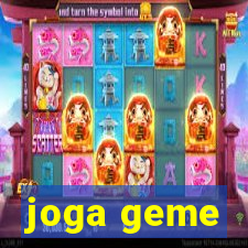 joga geme