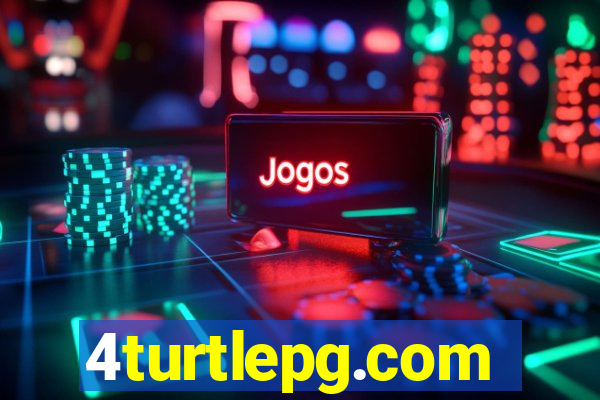 4turtlepg.com