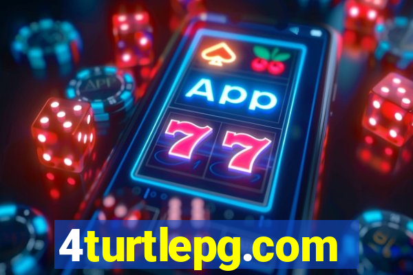 4turtlepg.com