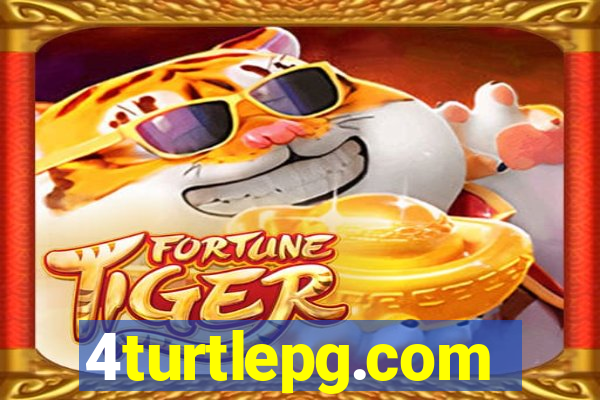 4turtlepg.com