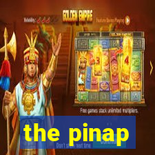 the pinap