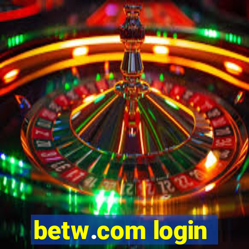 betw.com login