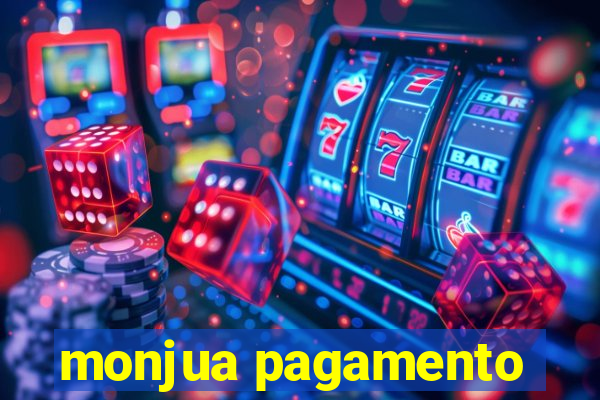 monjua pagamento