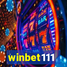 winbet111