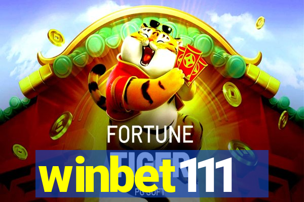 winbet111