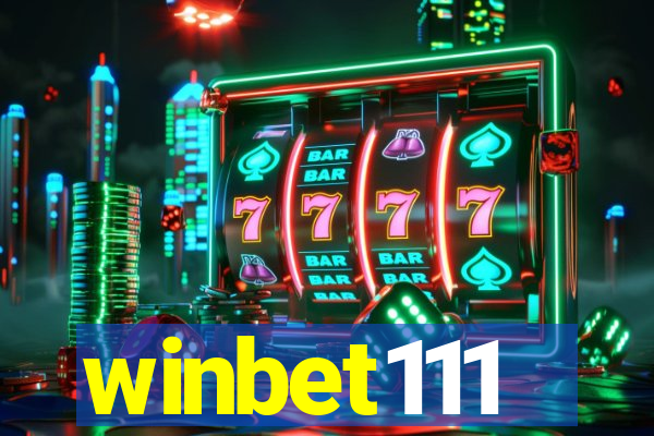 winbet111