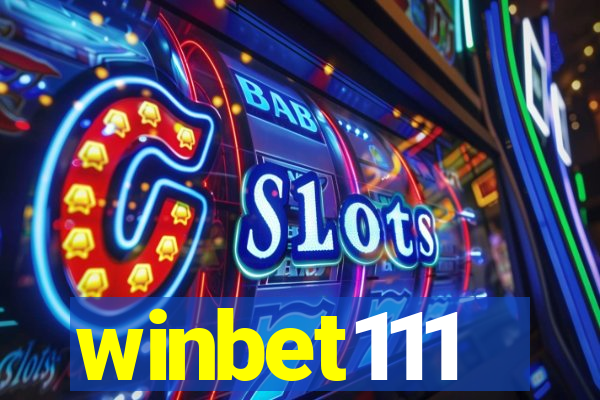 winbet111