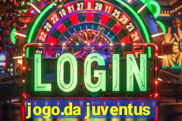 jogo.da juventus