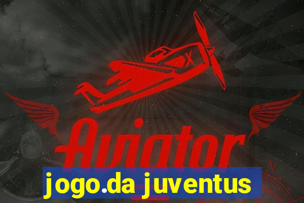 jogo.da juventus