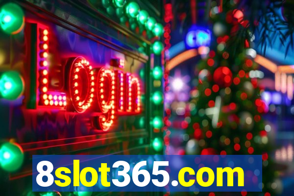 8slot365.com