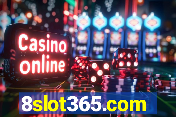 8slot365.com