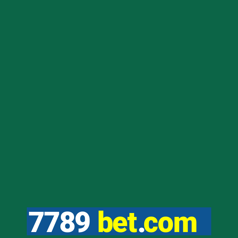 7789 bet.com