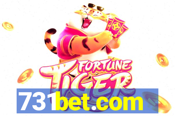 731bet.com