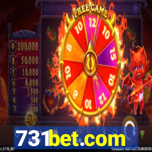 731bet.com