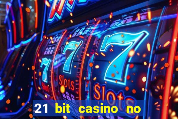 21 bit casino no deposit bonus