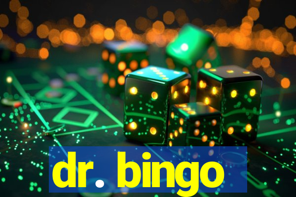 dr. bingo