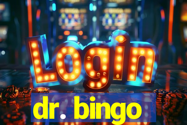 dr. bingo