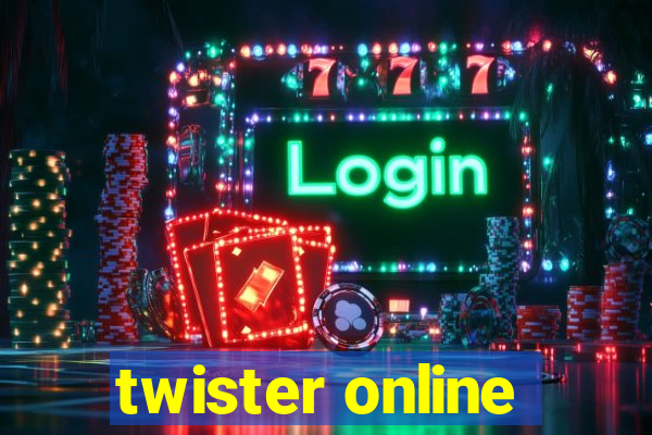 twister online