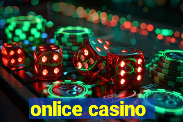 onlice casino