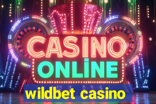 wildbet casino