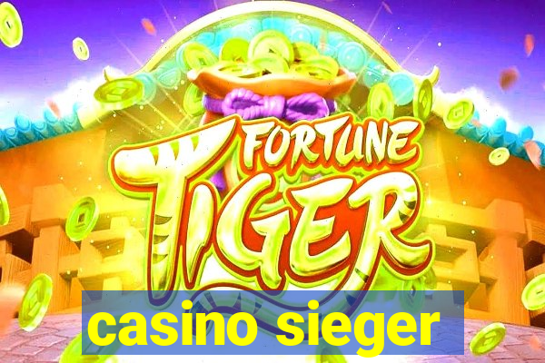 casino sieger