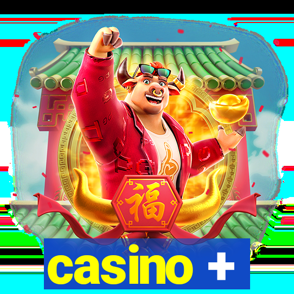 casino +