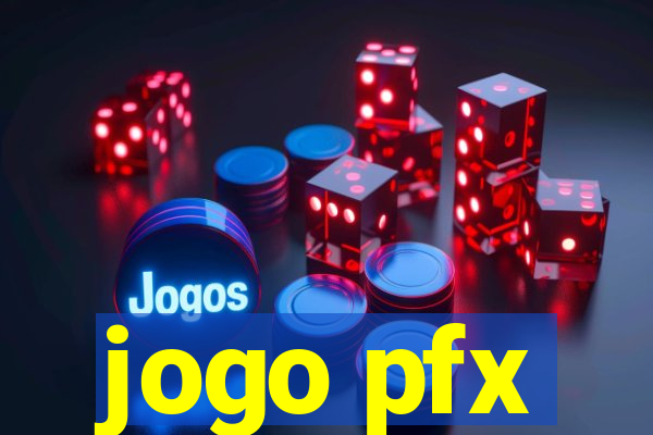 jogo pfx