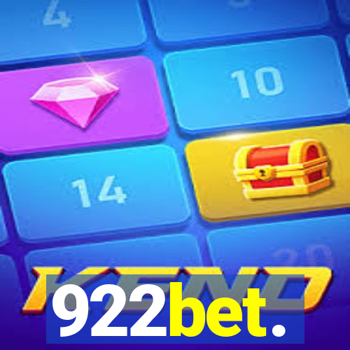 922bet.