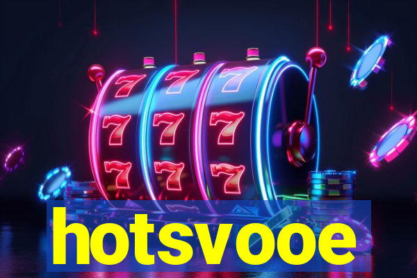 hotsvooe