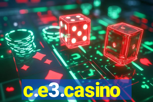 c.e3.casino