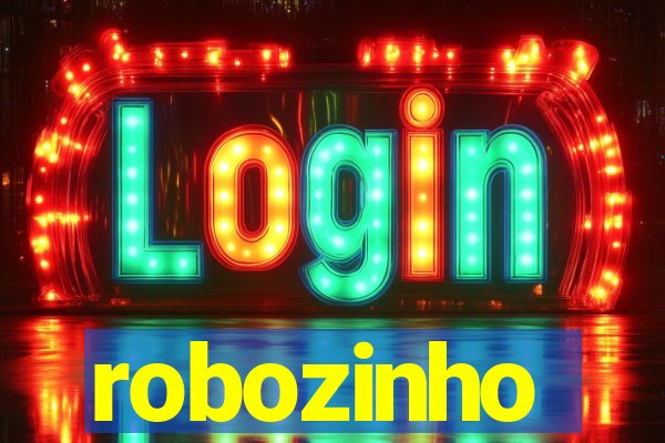 robozinho