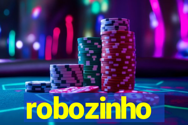 robozinho