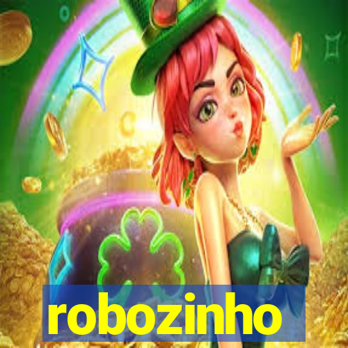 robozinho