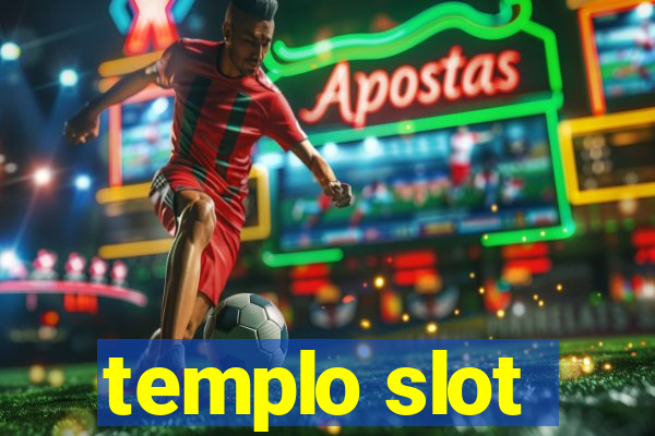 templo slot