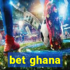 bet ghana