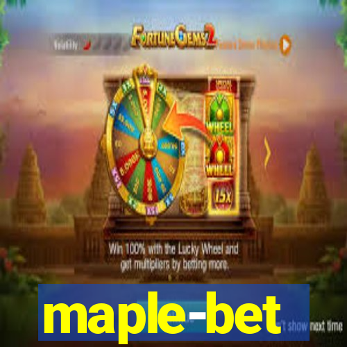 maple-bet