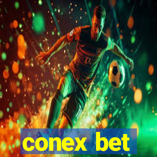 conex bet