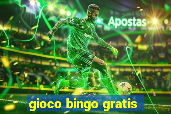 gioco bingo gratis