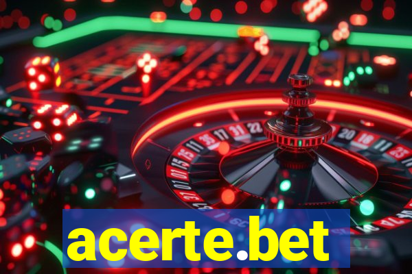 acerte.bet