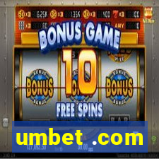 umbet .com