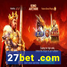 27bet .com