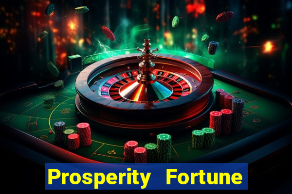 Prosperity Fortune Tree minutos pagantes