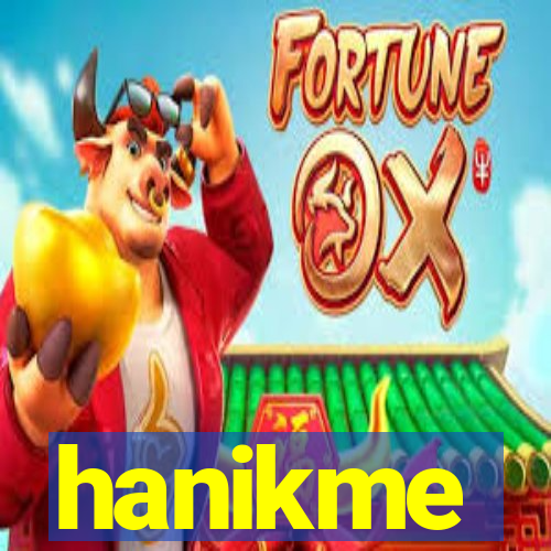 hanikme