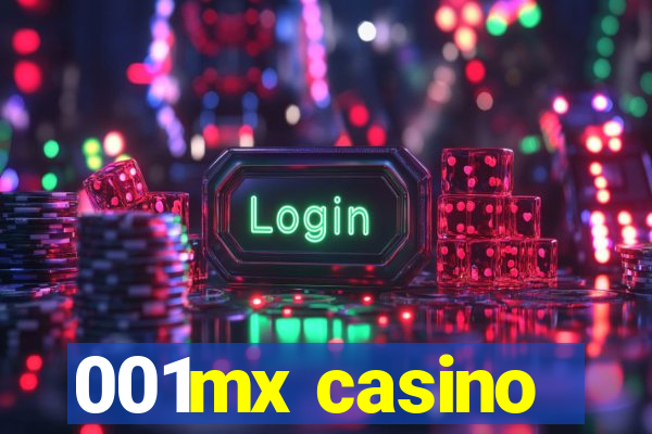 001mx casino