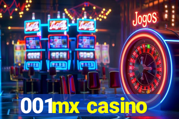 001mx casino