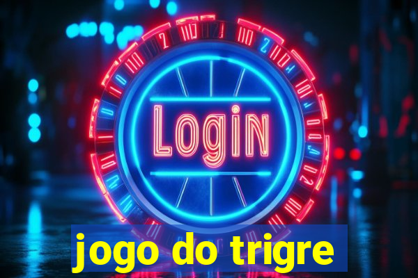 jogo do trigre