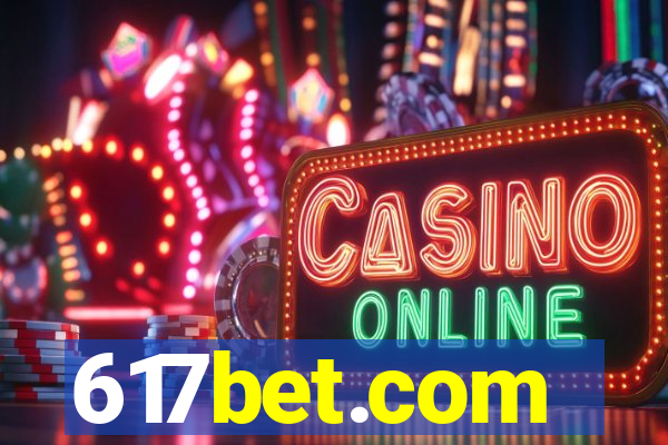 617bet.com