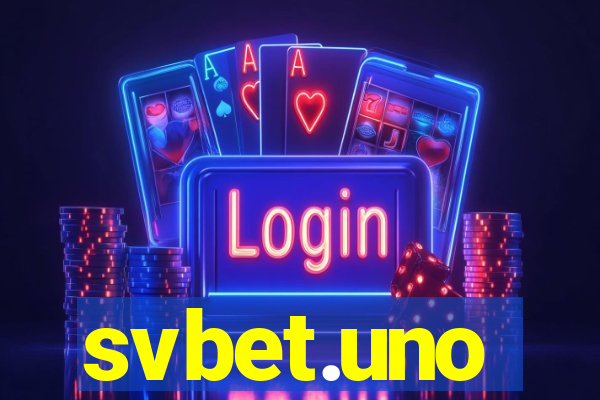 svbet.uno